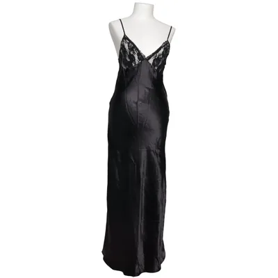Negligee (Black) from Chuchotements