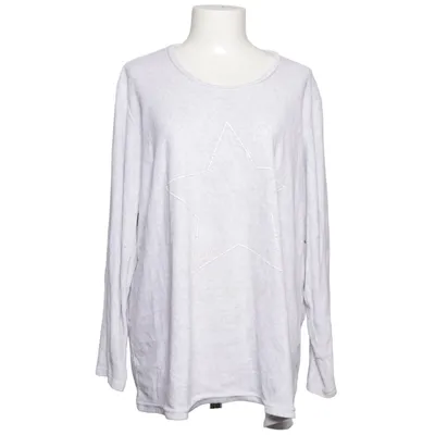 Sweater (Gray) from Body Cotton, Polyester
