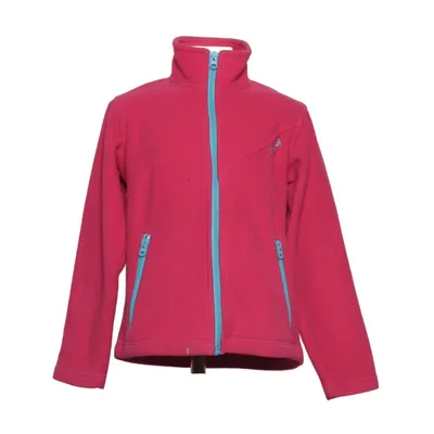 Fleece jacket (YL1K) from Brugi Polyester