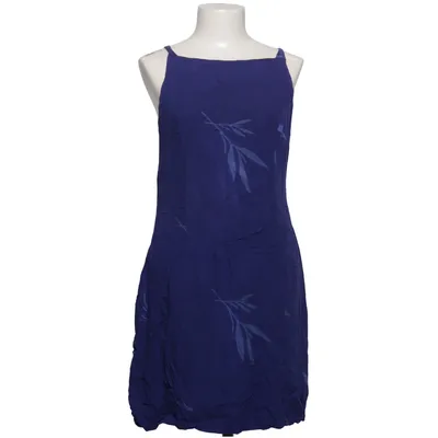 Dress (Blue) from Inspiration Viscose