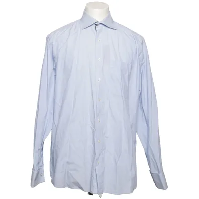 Shirt (classic fit) from Gilberto Cotton