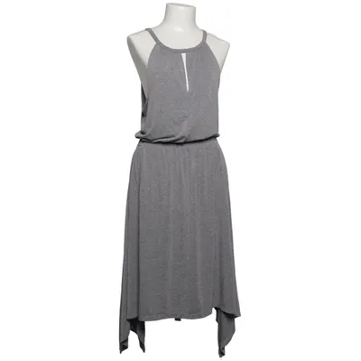 Halterneck dress (Gray) from Reserved YFL