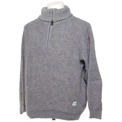 Pul à col roulé (Gris) de Campagnolo