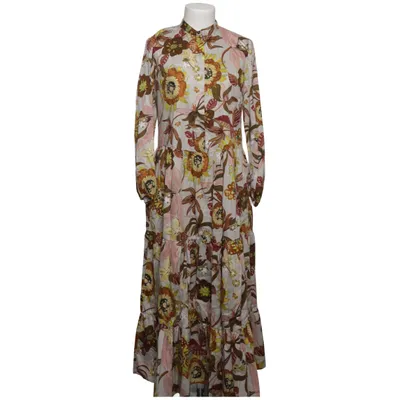 Maxi dress (Milly Dress) from 0039 Italy Cotton