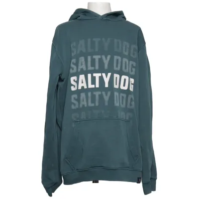 Hoodie (Blue) from Salty Dog