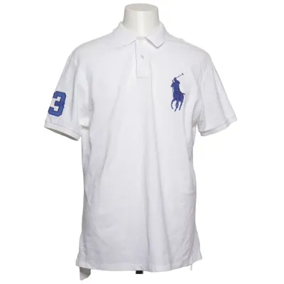 Pikétröja (Custom Fit) från Polo Ralph Lauren