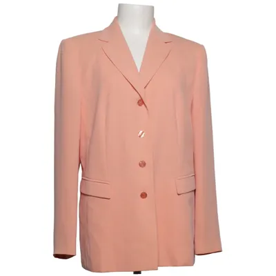 Blazer (Pink) from Gerry Weber Acetate, Polyester
