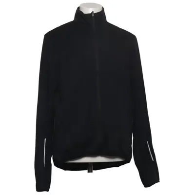 Sports jacket (Black) from Crane Polyester