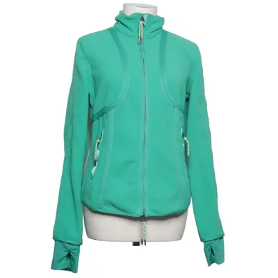 Veste polaire (Vert) de Jet Set Polyester