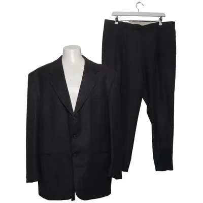 Costume (Gris) de Aldo Colitti Viscose, Laine