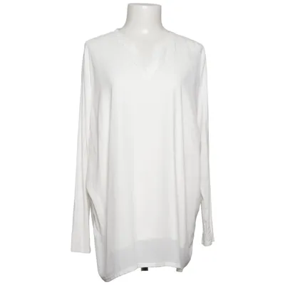 Blouse (White) from Betty Barclay Elastane, Polyester, Viscose