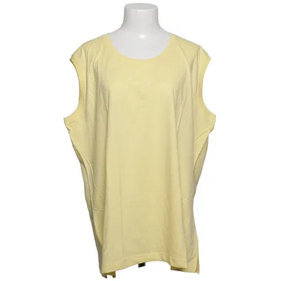 Linne (Gul) från Trend Collection Bomull