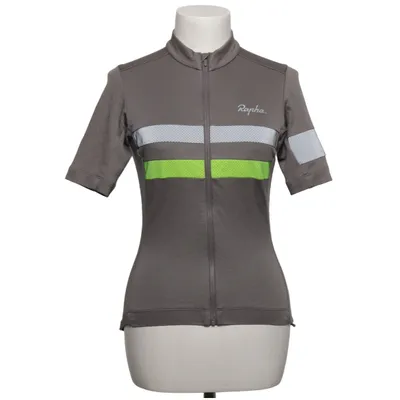 Cykeltröja (Grå, Flerfärgad) från Rapha Elastan, Nylon, Återvunnen polyester, Ull