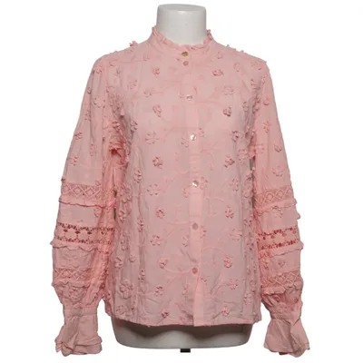 Blus (Leo Blouse) från Fabienne Chapot Bomull