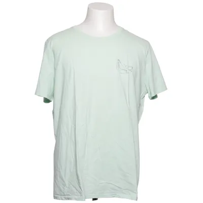 T-shirt (Green) from Wituka Organic cotton