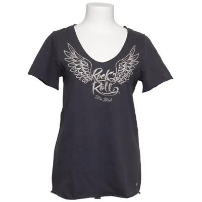 T-shirt (Grå) från Mos Mosh