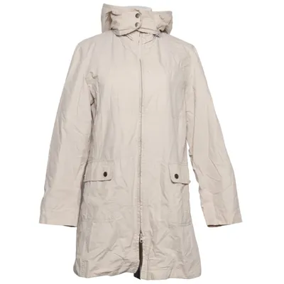 Raincoat (Beige) from Valino Polyester