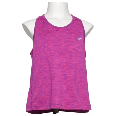 Träningslinne (Rosa, Lila, Flerfärgad) från Young Dimension Elastan, Polyester