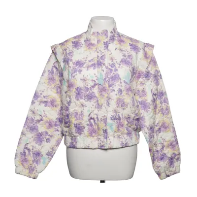 Jack (Wit, Lila, Geel, Meerkleurig) van Collection Pimkie Katoen, Polyester