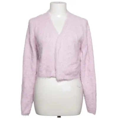 Kofta (Rosa) från FB Sister Knitwear