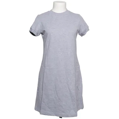 Robe (Gris) de Oodji Coton