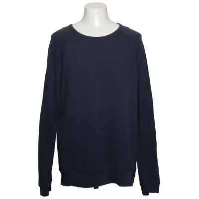Sweatshirt (Blue) from NN07 Cotton