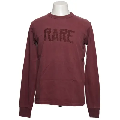 Långärmad t-shirt (Lila) från Rare Bomull
