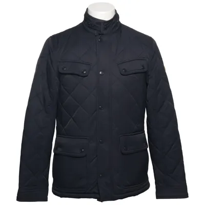 Vinterjacka (Blå) från Sfera Men