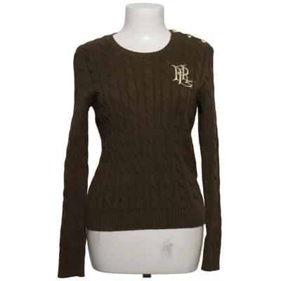 Sweater (Green) from Lauren Ralph Lauren Cotton