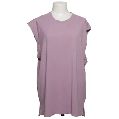 Topp (Yoga) från Nike Yoga Elastan, Lyocell, Polyester