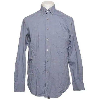 Button down shirt (Blue) from DAKS London