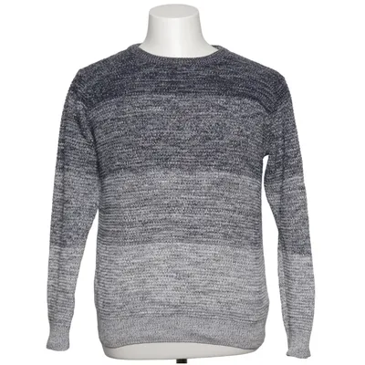 Sweater (Blå, Grå, Hvid) fra Camargue Bomuld