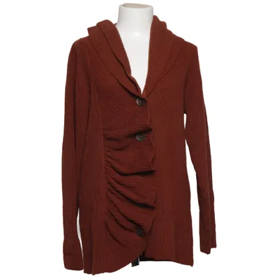 Kofta (Brun) från Capuccino Akryl, Alpackaull