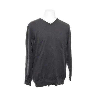 Pullover (Grijs) van Tom Tailor Katoen