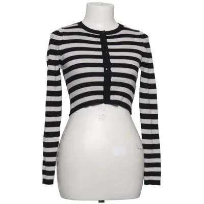 Cardigan (ZS 5201) from Dani Polyamide, Polyester, Viscose