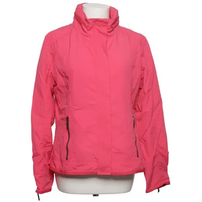 Jakke (Pink) fra Sure Polyamid, Polyester