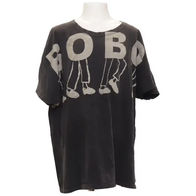 T-shirt (Grå) fra Bobo Choses