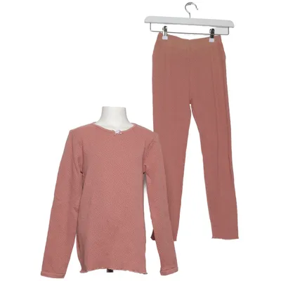 Pyjamas (Rosa) från People Wear Organic Ekologisk bomull