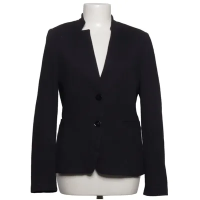 Blazer (Gray) from Gerry Weber Collection Cotton, Elastane, Polyester