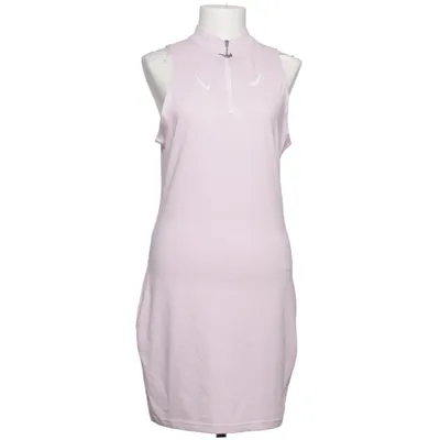 Sports dress (Pink) from Nike Cotton, Elastane, Polyester