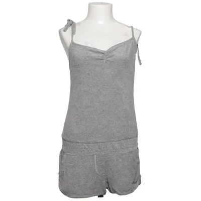 Jumpsuit (Gray) from Sisley