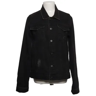 Denim jacket (Bryne) from Indicode Cotton