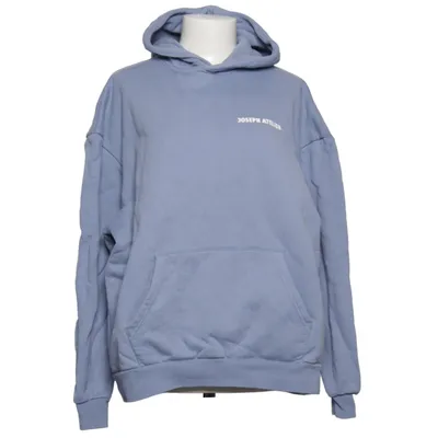 Capuchon sweater (Blauw) van Joseph Atelier Organisch katoen
