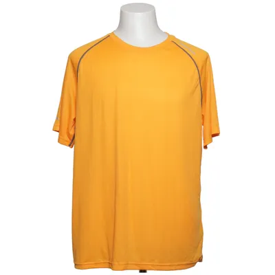 Träningströja (Orange) från Nordcap Polyester