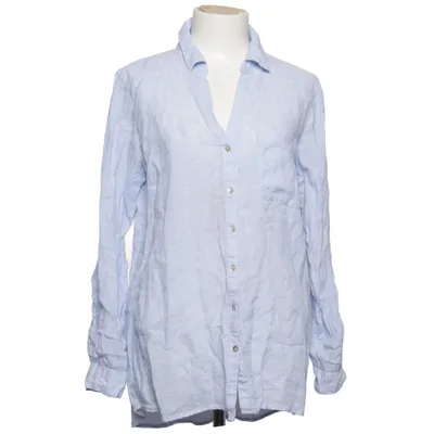 Skjorta (Blå) från Sigrid Olsen Linne