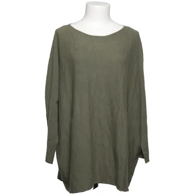 Tröja (Grön) från Liberty Woman Polyamid, Polyester, Viskos