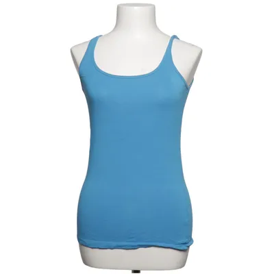 Tanktop (Blå) fra Hema