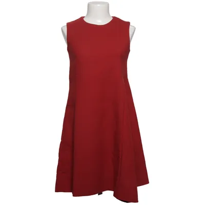 Dress (Red) from Marni Elastane, Wool