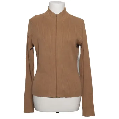 Kofta (Brun) från Camera Akryl, Bomull