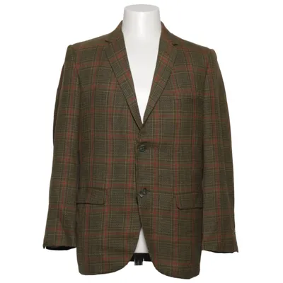 Kavaj (Grön, Brun, Röd) från Sears